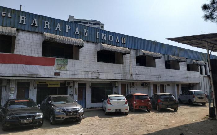 Harapan Indah Hotel