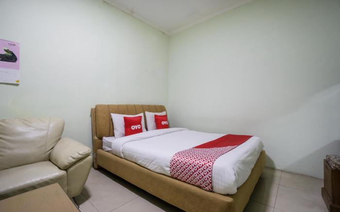 OYO 1798 Hotel 37 Syariah