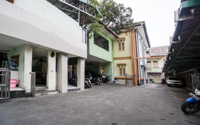 OYO 1798 Hotel 37 Syariah