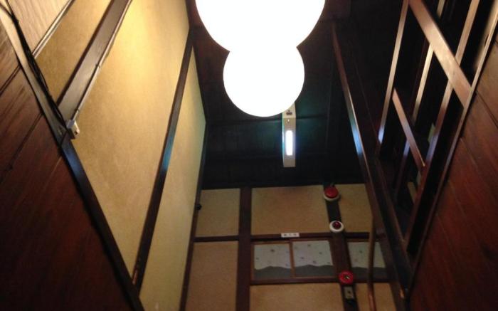 Kiyotaki Ryokan