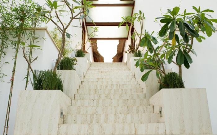 Seven Secrets by Hanging Gardens
