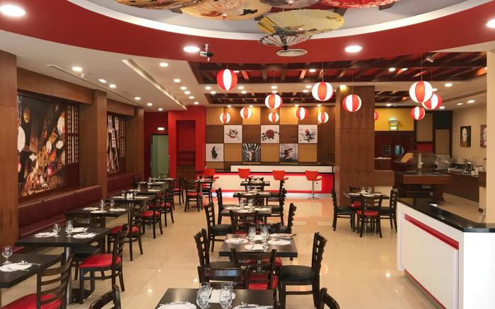 Ramada by Wyndham Dubai Deira
