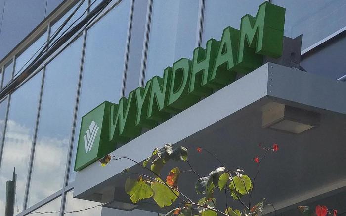 Wyndham Garden North Bergen Near Secaucus