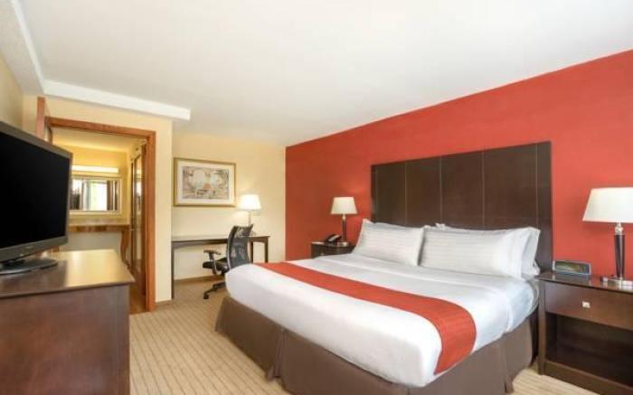 Holiday Inn Charlottesville-Monticello By IHG