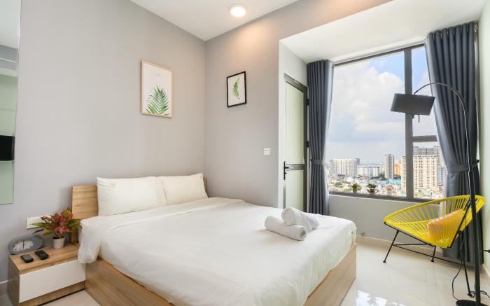 Awesome CBD Apartment - Rivergate