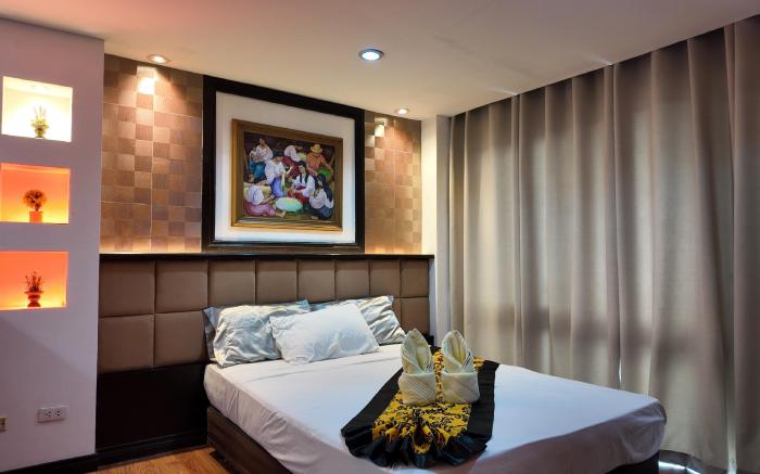 Kay Hotel and Residences