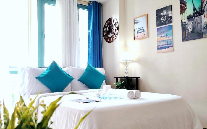 Airport Apartment One Palm Tree Villas  