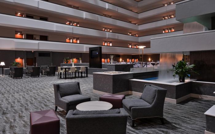 Holiday Inn Hotel and Suites Beaumont-Plaza I-10 & Walden By IHG