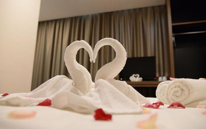 MII SMILE HOTEL