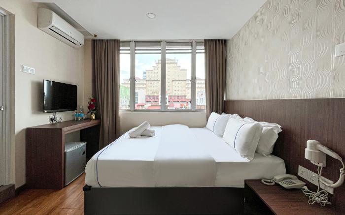 MII SMILE HOTEL