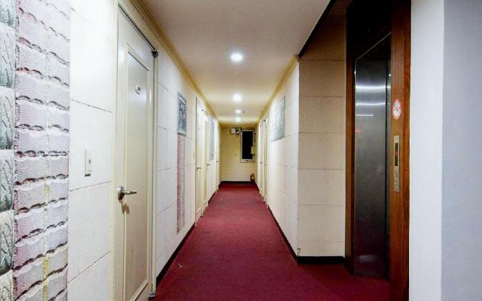 Jeju Sweet Motel