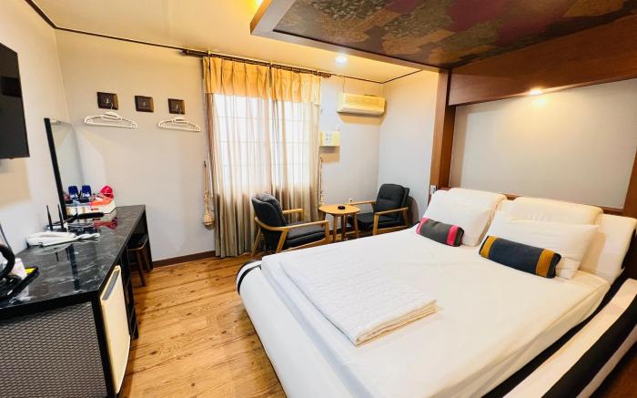 Jeju Sweet Motel