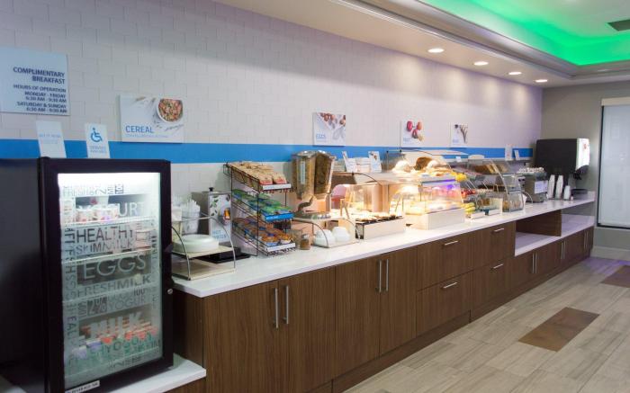 Holiday Inn Express Hershey-Harrisburg Area By IHG