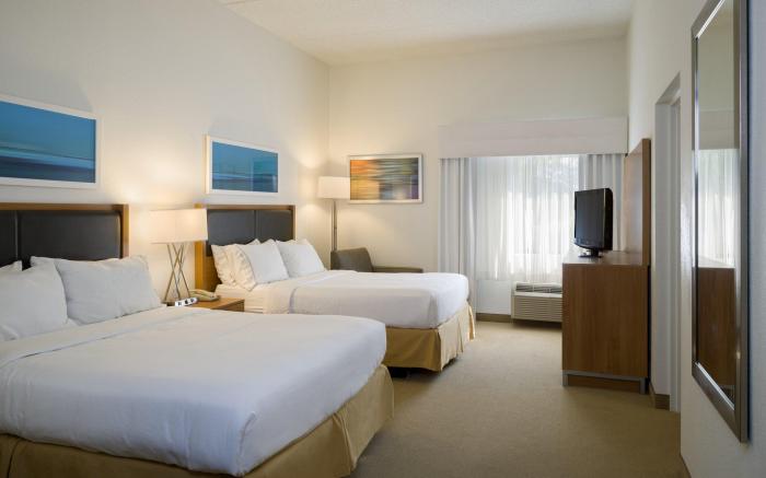 Holiday Inn Express Hershey-Harrisburg Area By IHG