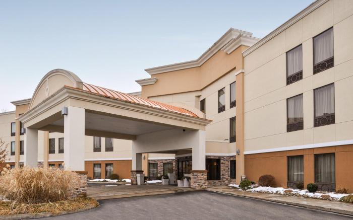 Holiday Inn Express Lewisburg - New Columbia By IHG