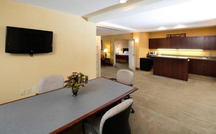Red Lion Hotel Harrisburg Hershey