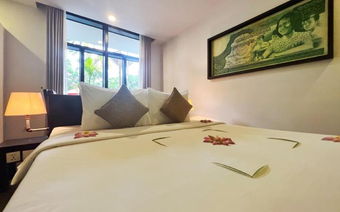 The Bliss Angkor