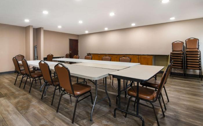 SureStay Plus by Best Western Tarboro