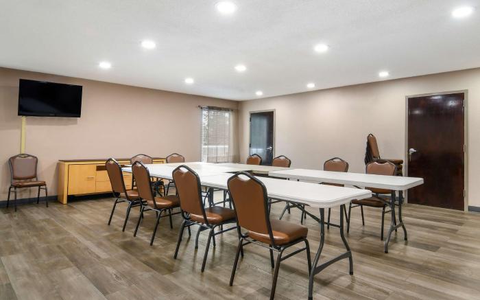 Surestay Plus Hotel Tarboro