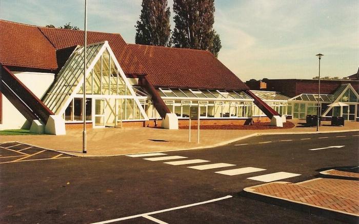 Lakeside Park Hotel & Spa Ryde