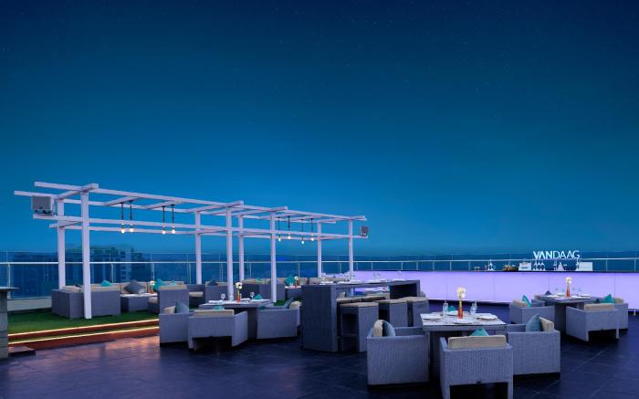 Vivanta Pune, Hinjawadi