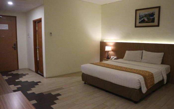 GOLDEN TULIP ESSENTIAL BELITUNG