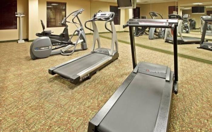 Holiday Inn Express Hotel & Suites Bentonville By IHG
