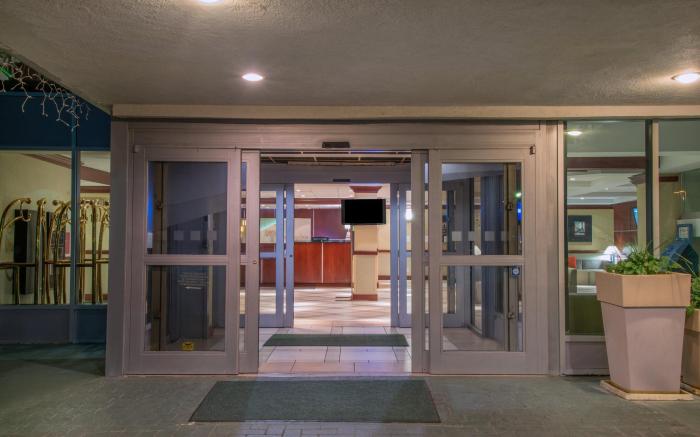 Wyndham Garden Totowa