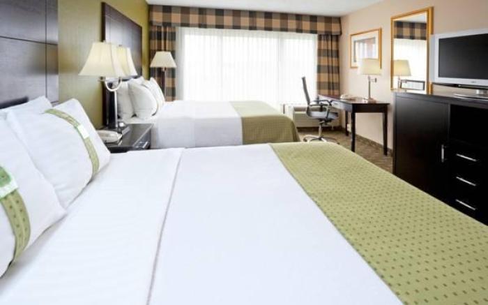 Wyndham Garden Totowa