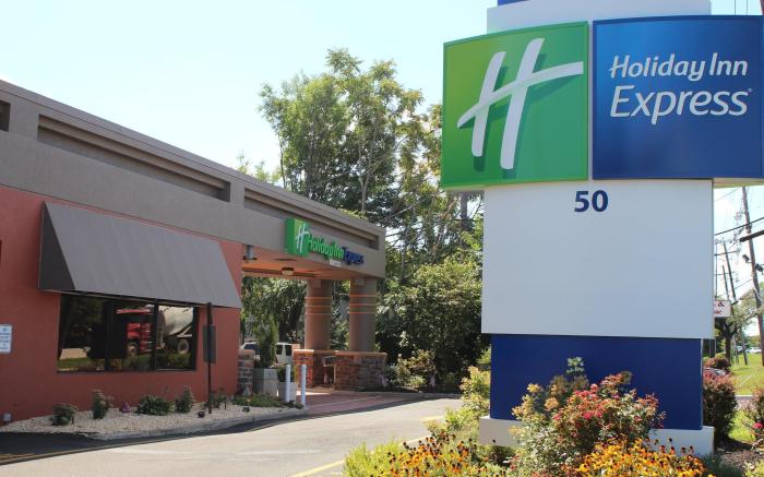 Comfort Inn Paramus - Hackensack