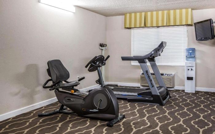 Comfort Inn Alpharetta-Atlanta North