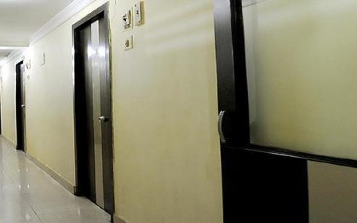 Hotel Al Sana