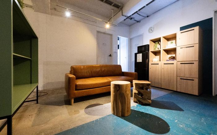 Imano Tokyo Hostel