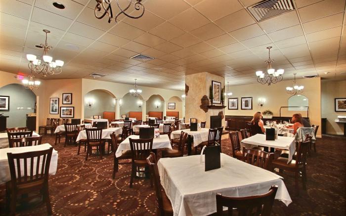 Radisson Hotel and Conference Center Fond du Lac