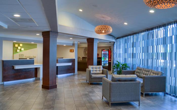 Holiday Inn Mobile West I-10 By IHG