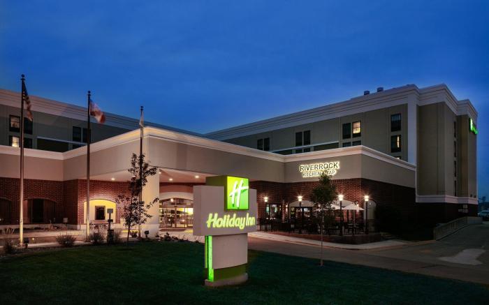 Holiday Inn Dubuque/Galena By IHG