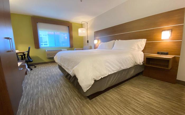 Holiday Inn Express Park City By IHG