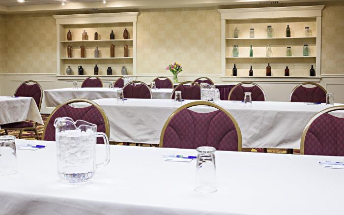 Best Western Springfield Hotel