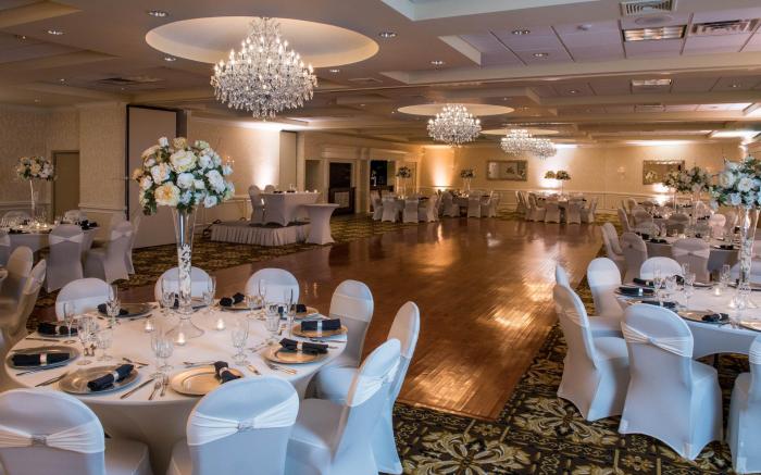Holiday Inn East Windsor By IHG