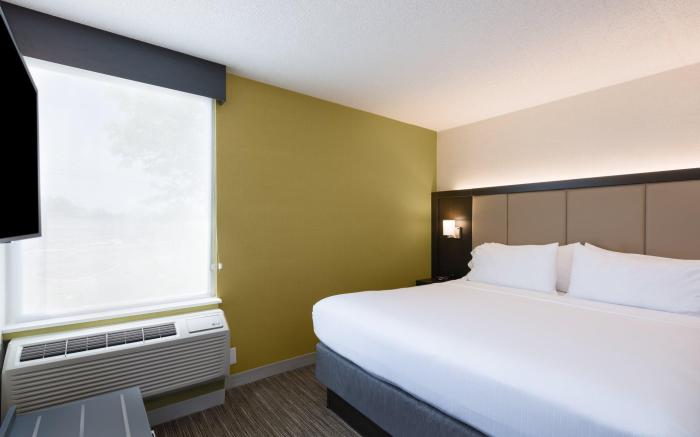 Holiday Inn Express Ramsey Mahwah By IHG