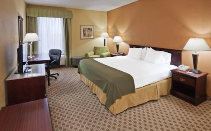 Holiday Inn Express Hotel & Suites Lebanon By IHG