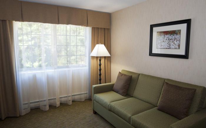 Holiday Inn Express Hotel & Suites North Conway By IHG