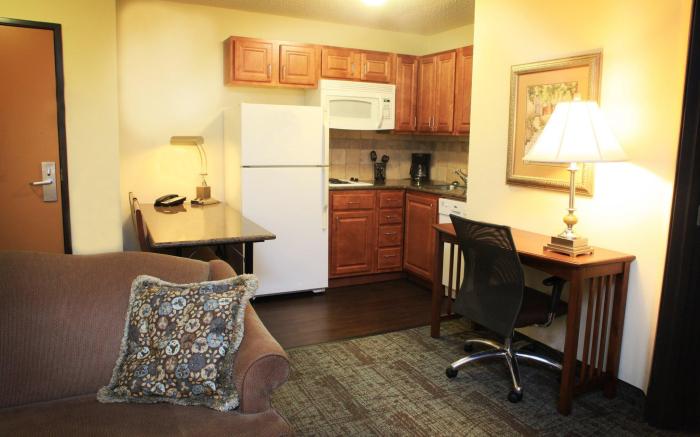 Staybridge Suites Columbia-Highway 63 & I-70 By IHG
