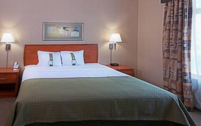 Holiday Inn & Suites Goodyear - West Phoenix Area By IHG