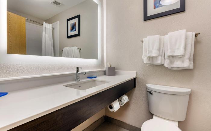 Holiday Inn Express Metropolis By IHG