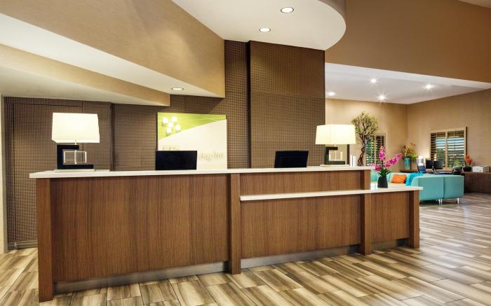 Holiday Inn Phoenix/Chandler By IHG
