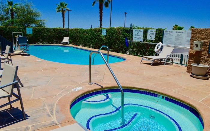 Hampton Inn by Hilton Calexico
