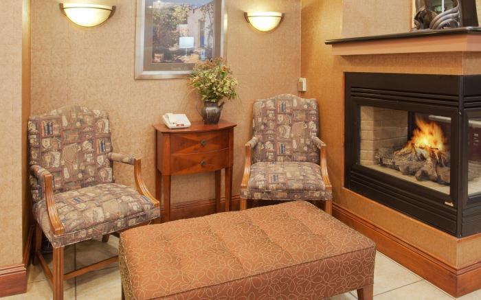 Holiday Inn Express- West Sacramento By IHG