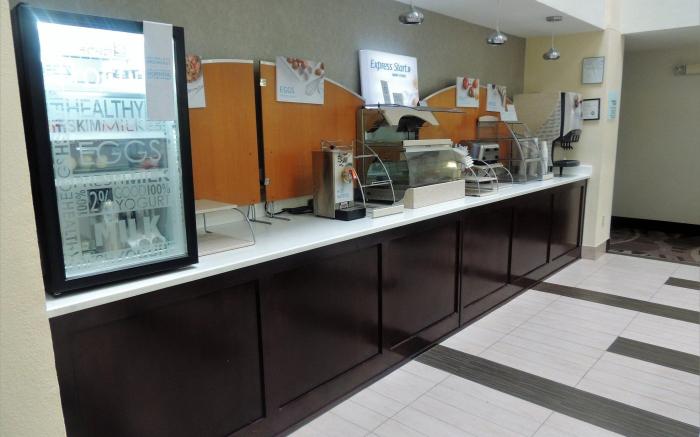Holiday Inn Express Trussville By IHG