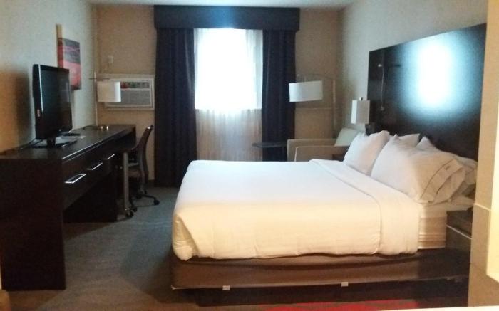 Holiday Inn Express Hotel & Suites Waterford By IHG